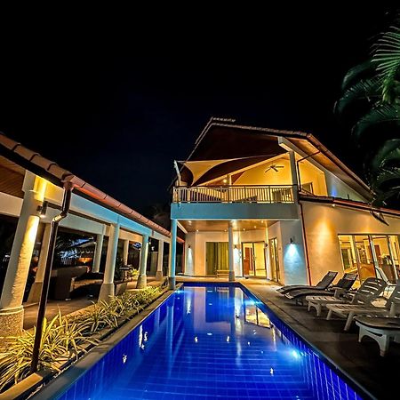 Amber Pool Villa Naiharn Rawai Extérieur photo