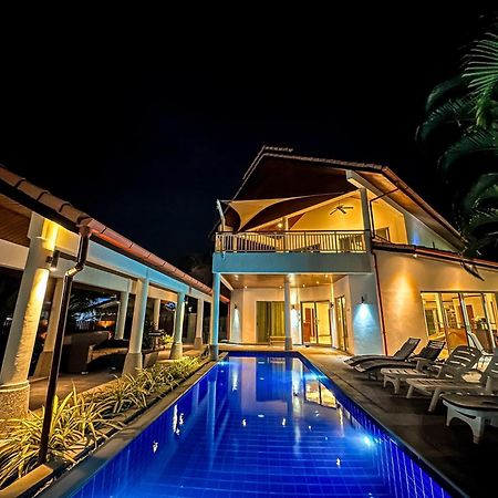 Amber Pool Villa Naiharn Rawai Extérieur photo